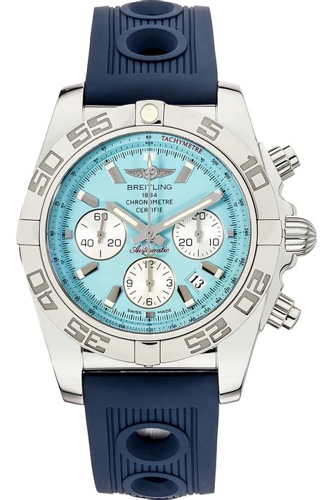 breitling caribbean edition for sale|Pre.